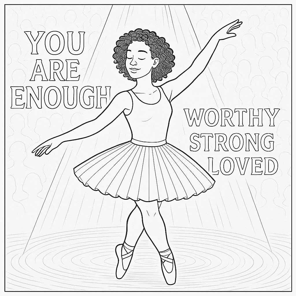 Every Pirouette Has a Purpose - Image 4