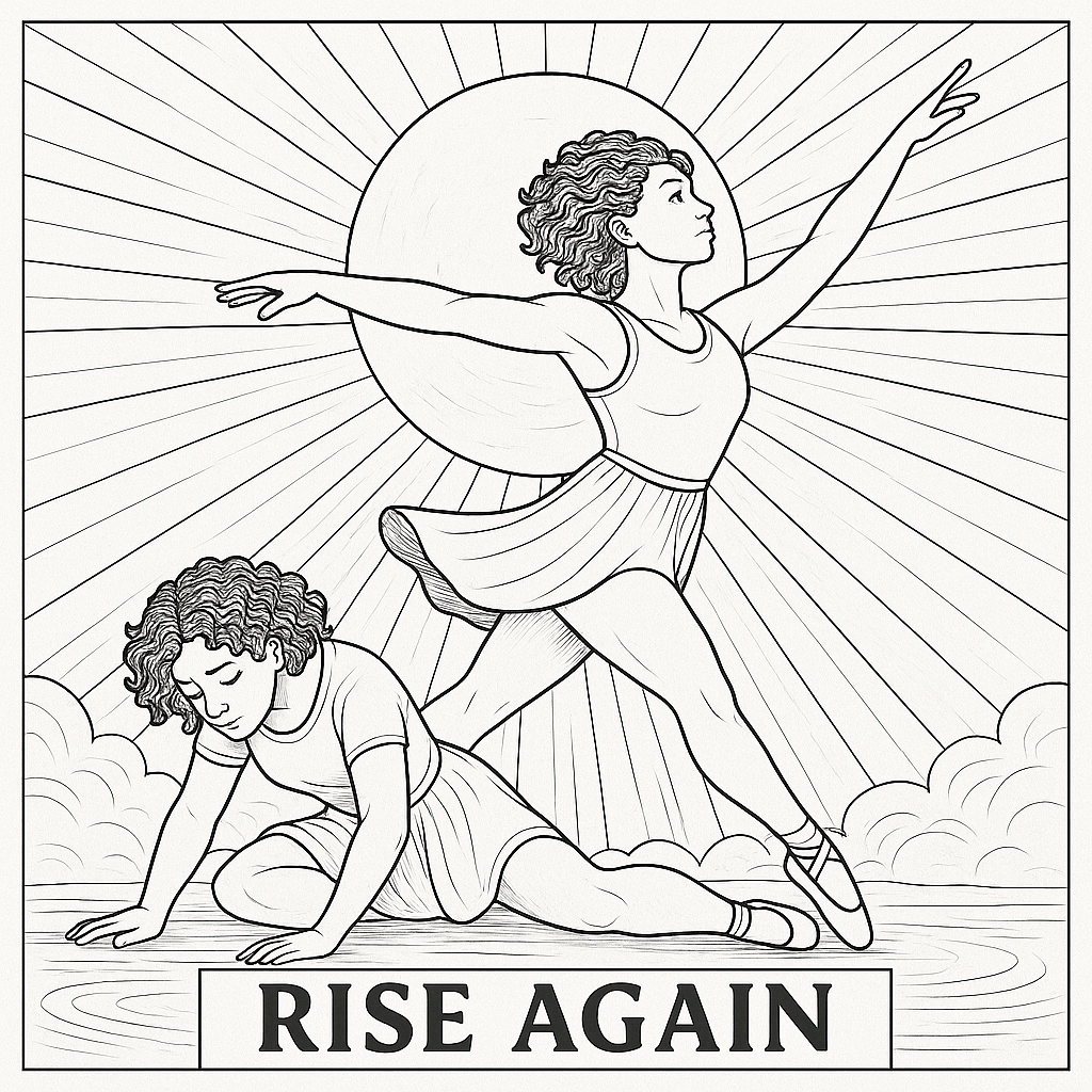 Every Pirouette Has a Purpose - Image 3