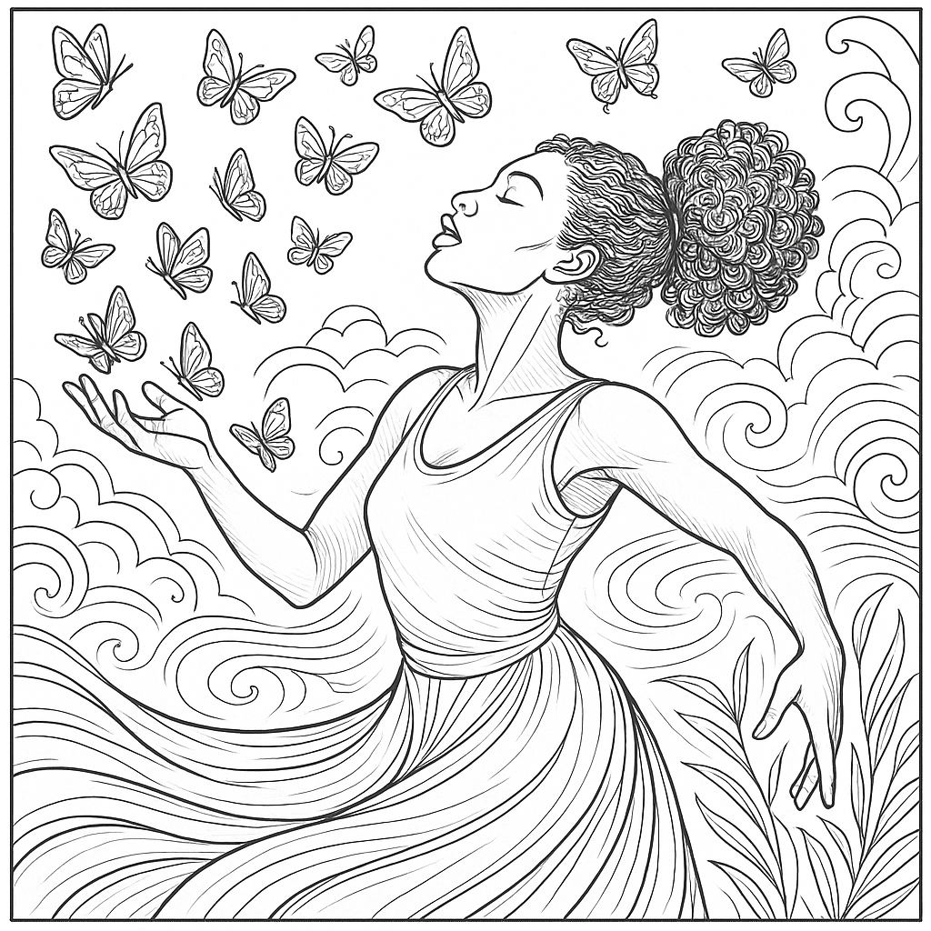 Every Pirouette Has a Purpose - Image 5