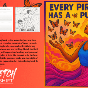 Every Pirouette Has a Purpose